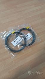 corde tennis Head Hawk touck 1,30mm