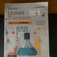 Libri scolastici