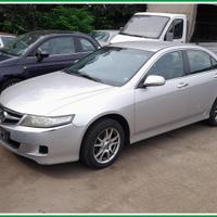 Ricambi Usati HONDA Accord VIII 2006