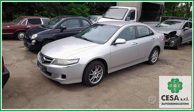 Ricambi Usati HONDA Accord VIII 2006