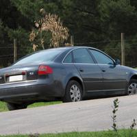 Ricambi Audi A6 2.5 TDI  1998