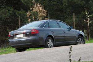 Ricambi Audi A6 2.5 TDI  1998