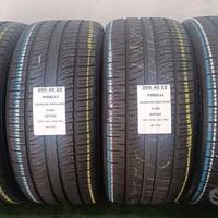 4 GOMME 295 40 22 PIRELLI RIF3167