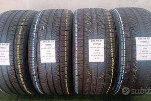 4 GOMME 295 40 22 PIRELLI RIF3167