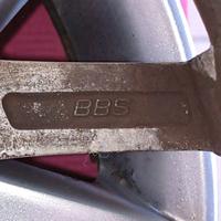 Cerchi in lega da 16