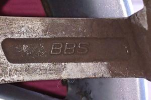 Cerchi in lega da 16