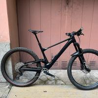 Scott Spark taglia L Custom Build