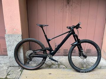 Scott Spark taglia L Custom Build