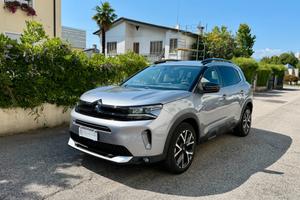 Citroen C5 Aircross 1.5 bluehdi Shine Pack EAT8 13