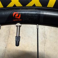 Ruote syncros silvertone 29 Boost