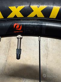 Ruote syncros silvertone 29 Boost