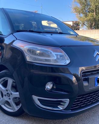 Citroen C3 Picasso 1.6 HDi 110 anno 2010