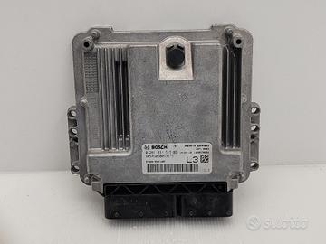 CENTRALINA MOTORE HONDA CR-V 37820-RSX-G05 N16A2 d