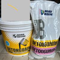 Nord Resina Betonguaina bicomponente 20kg (A+B)