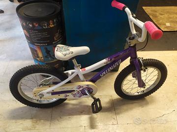 Bici bimbo 4-7 anni