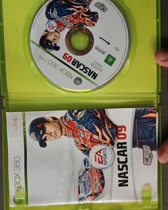 giochi x box 360