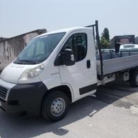 Iveco fiat ducato anno 2013 km.215000