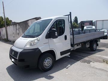 Iveco fiat ducato anno 2013 km.215000