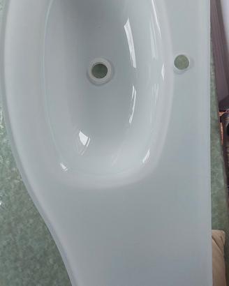 lavabo vetro