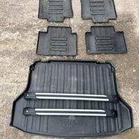 Nissan x trail T32