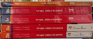 Letteratura italiana, scuole superiori