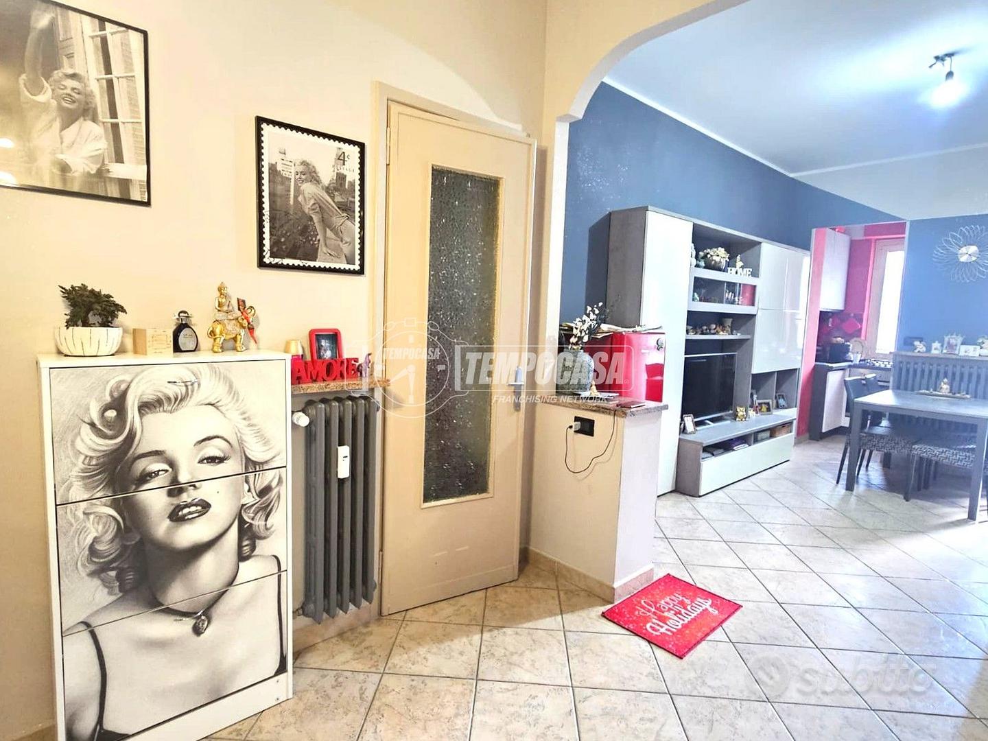 Appartamento – Collegno, Leumann - Vista 2