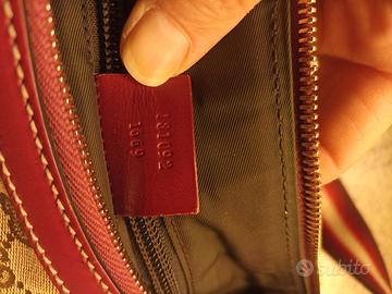 Borsa gucci