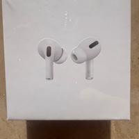 AirPods Pro terza generazione