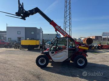 Manitou 625 usato