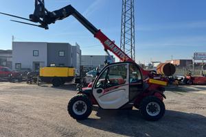 Manitou 625 usato