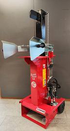 Spaccalegna Zanon 8 tonnellate