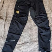 Pantaloni impermeabili MTB Leatt HydraDri 3.0 - M
