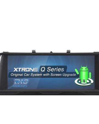 RADIO GPS ANDROID 14 BMW F10 F11 2010 - 7 2013