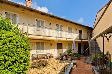 2 LOCALI A PECETTO TORINESE