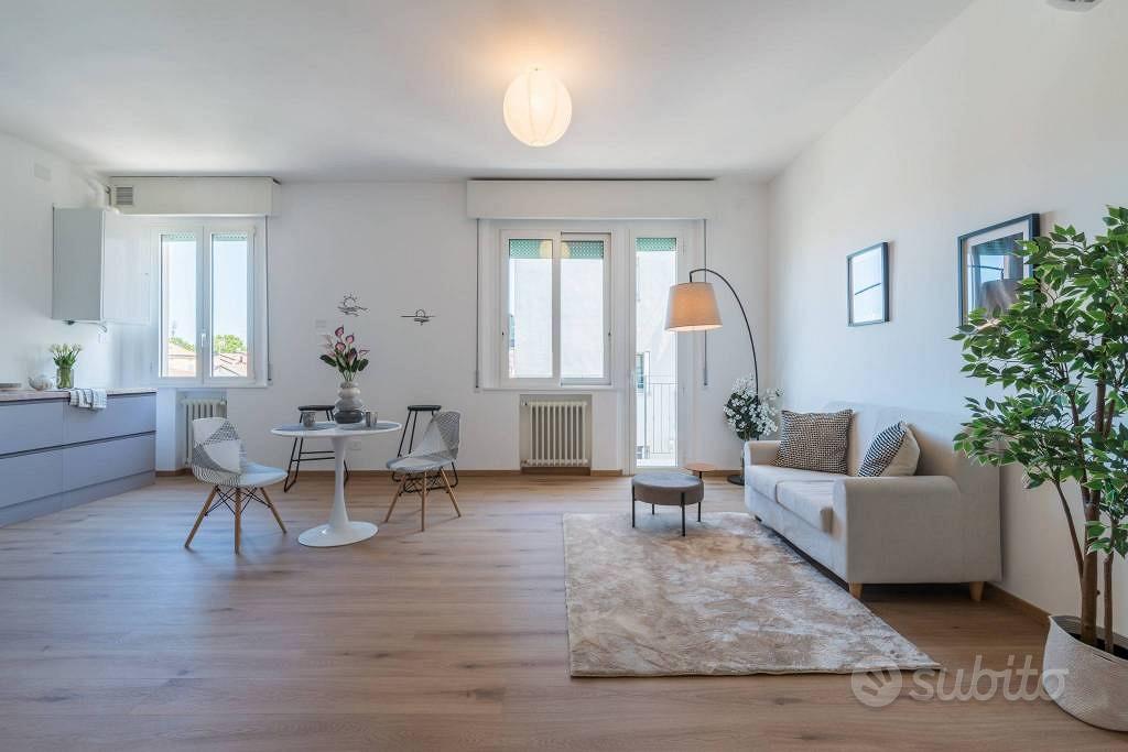 Appartamento – Rimini, San Giovanni - Vista 3