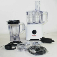 Robot da cucina multifunzione Moulinex Easy Force