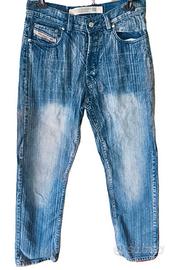 Jeans del famoso marchio Diesel