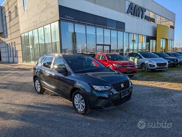 SEAT Arona GPL Style