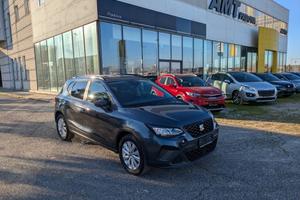 SEAT Arona GPL Style