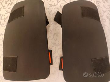 Paratibie kickboxing Decathlon 