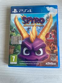 Spyro