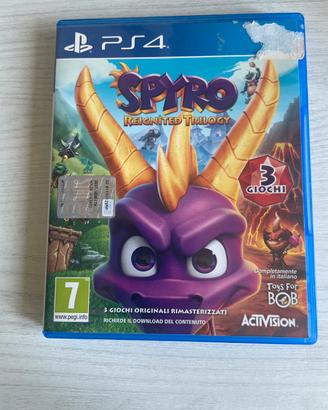 Spyro