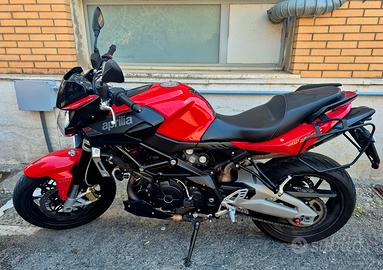 Aprilia Shiver 750 ABS