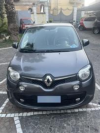 Twingo gpl di serie