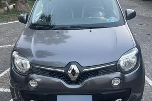Twingo gpl di serie