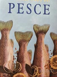 Konemann "Il Grande Libro del Pesce" - 304 pagine
