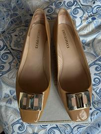 Ballerine Emilio Pucci