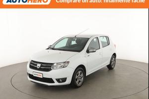 DACIA Sandero 1.2 75CV La Gazzetta dello Sport