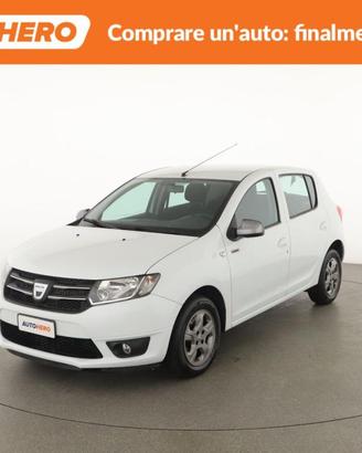 DACIA Sandero 1.2 75CV La Gazzetta dello Sport