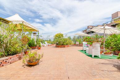 Attico/Mansarda Roma [Cod. rif 3240728VRG]